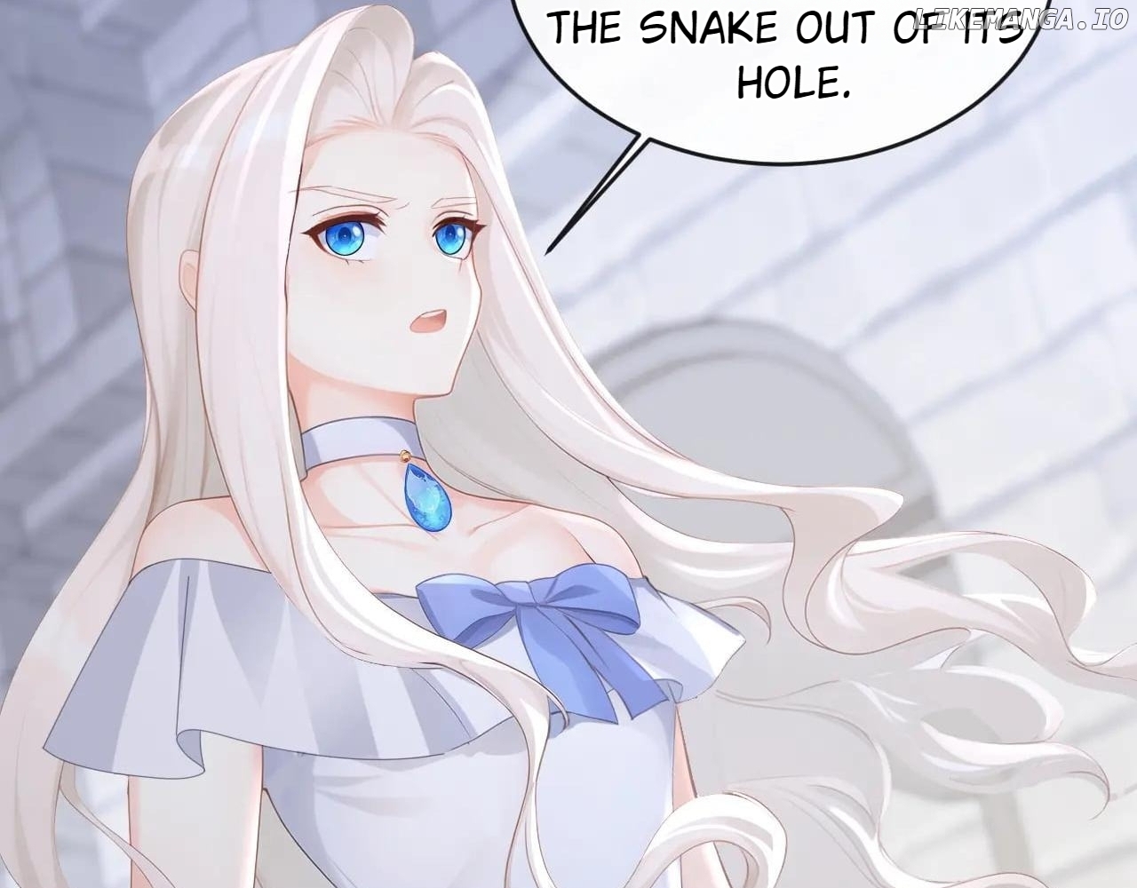 Quick Transmigration: The Host Wants To Die Chapter 167 - page 23